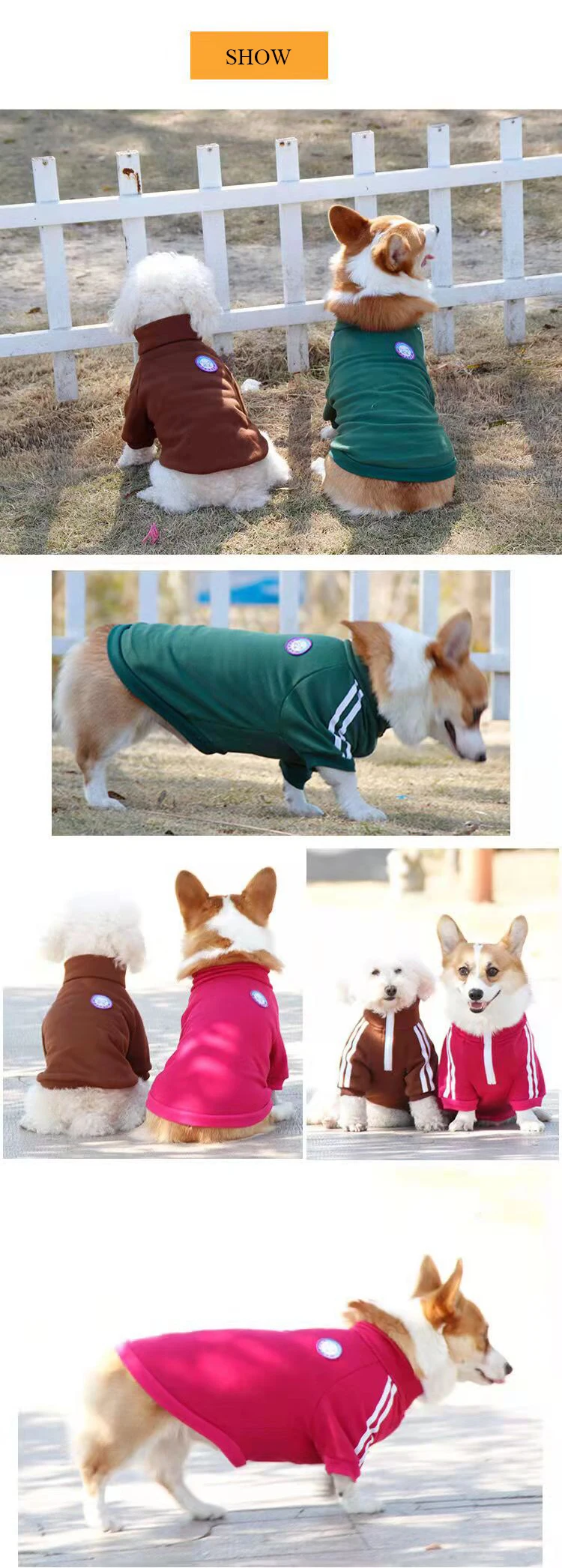 Pet Clothing Premium Supplies Dog Clothing Luxury Clothing Buy