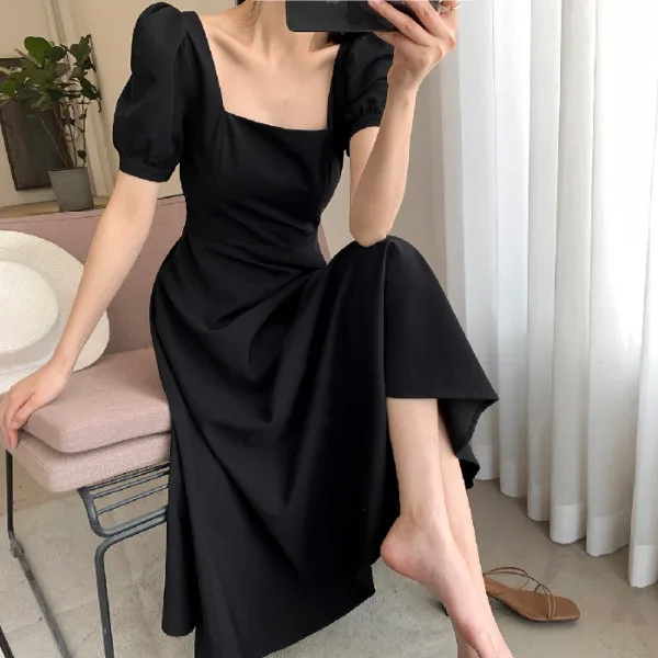 la petite robe noire difference