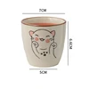 150ml - Bianco - Gatto adorabile