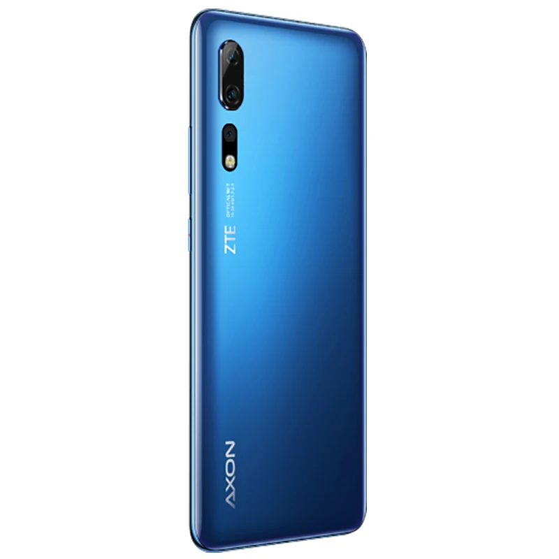 ZTE Axon 10 Pro 5G - Octa Core, 48MP Camera, 6.47