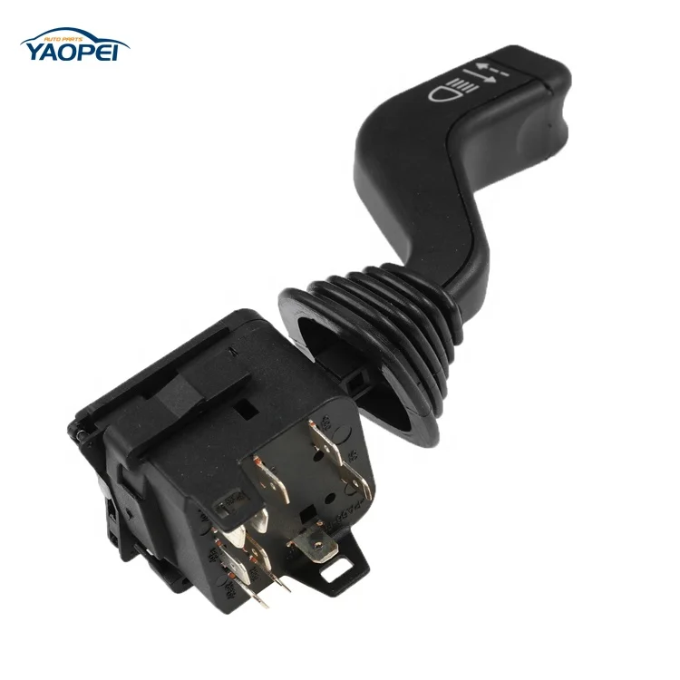 1241212 Turn Signal Switch for Opel Corsa Agila a Astra F Calibra Speedster Vectra