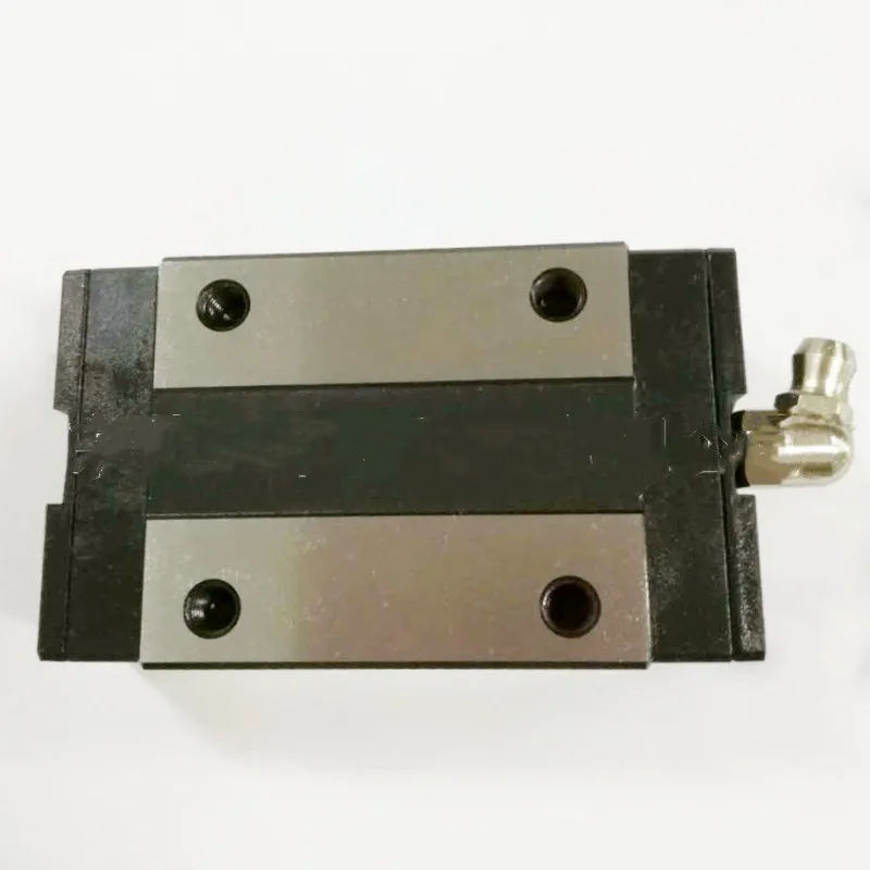PMI Linear Guideway Block SME25SV SME25LSV SME25SVSSFCN SME25LSVSSFCN