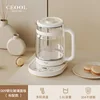 BL009 Constant Temperature Health Pot SUS304 (Standard Version)