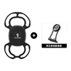 CB-12097 Stem Forward Silicone Bike Phone Holder