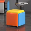 (Pelle spugnosa) Cinque colori