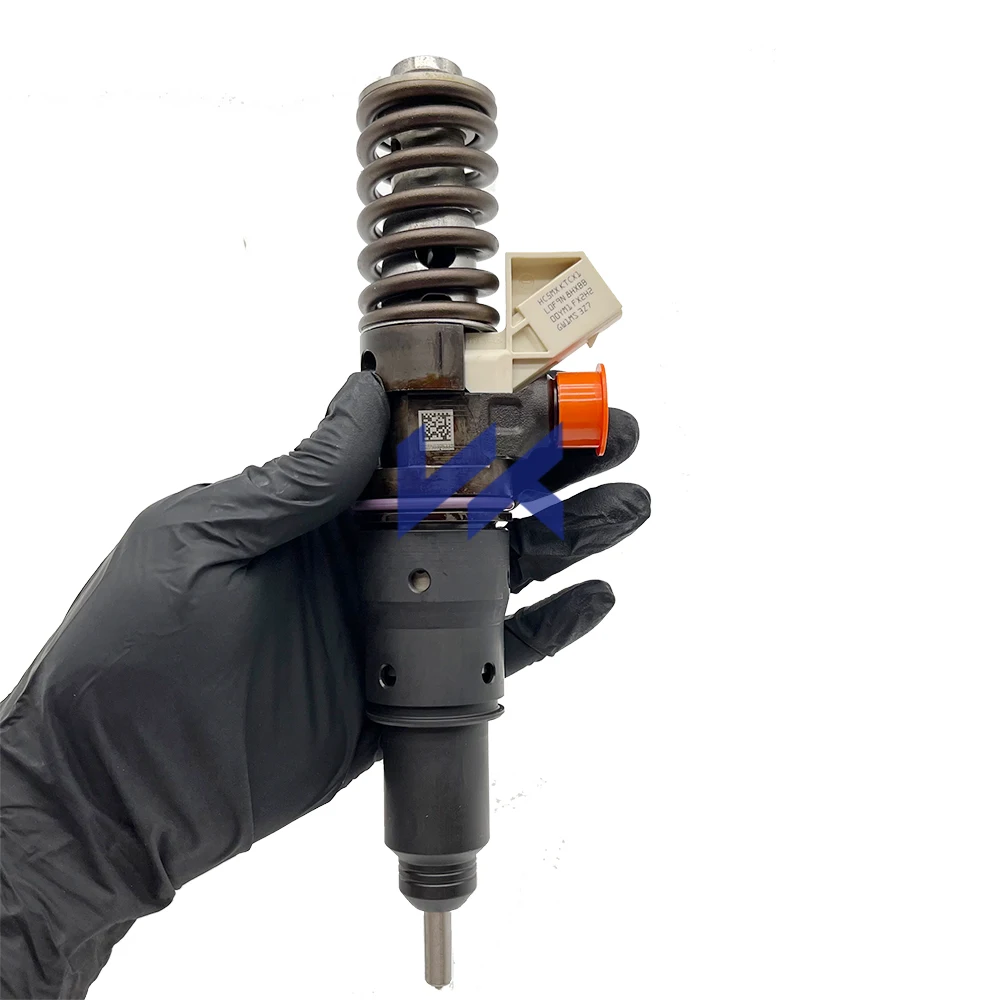 F2 22282198 22301417 BEBE1R12001 BEBE1R12101 BEBE1R12201 Fuel Injector for VOLVO HDE11 EXT SCR