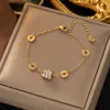 Petite taille or 582