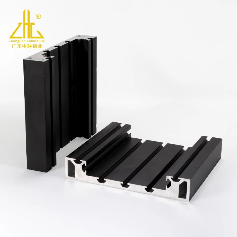 Module Aluminium Profile Linear Module Aluminium Extrusion Profile ...