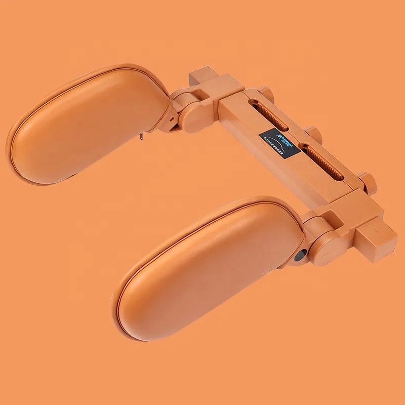 Автомобильная подушка для сна на шею голову плечи автомобильная боковая детей взрослых пожилых