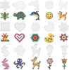 15-piece template 2