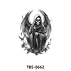 Tbs-8662 - 120*190mm