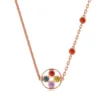 18K Yellow Gold