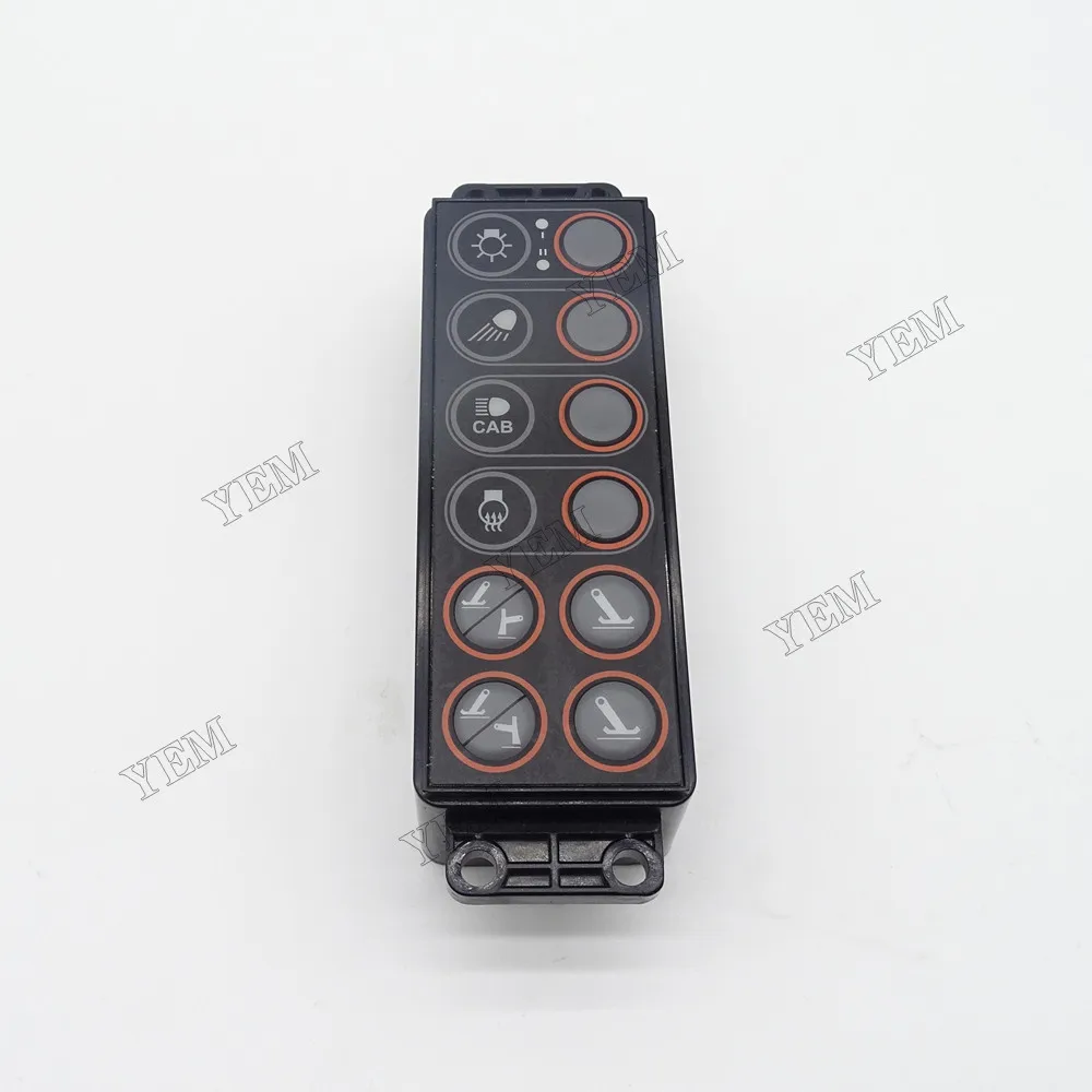 21Q4-22181 Control Switch for Hyundai High Quality Engine Parts 3