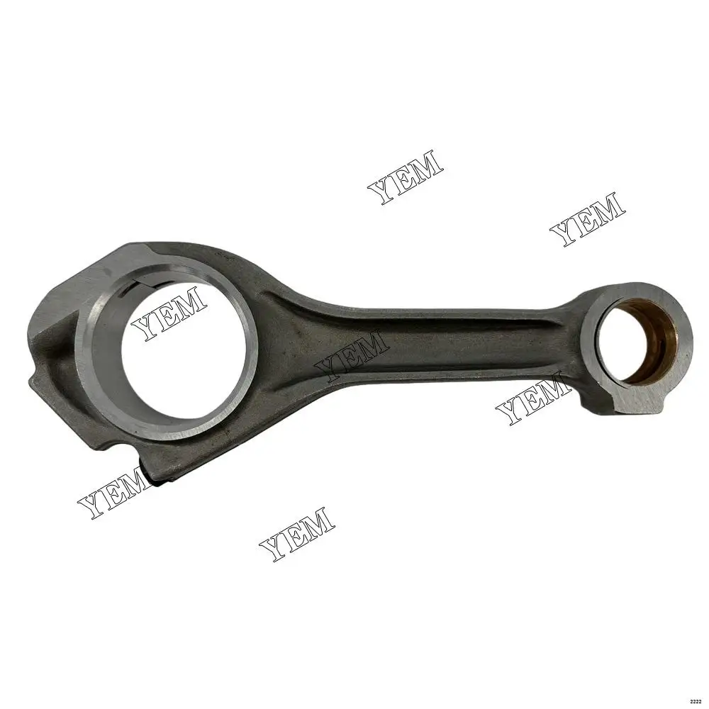 CON ROD ASSEMBLY Fit for Doosan D1146 Forklift Excavator Loaders