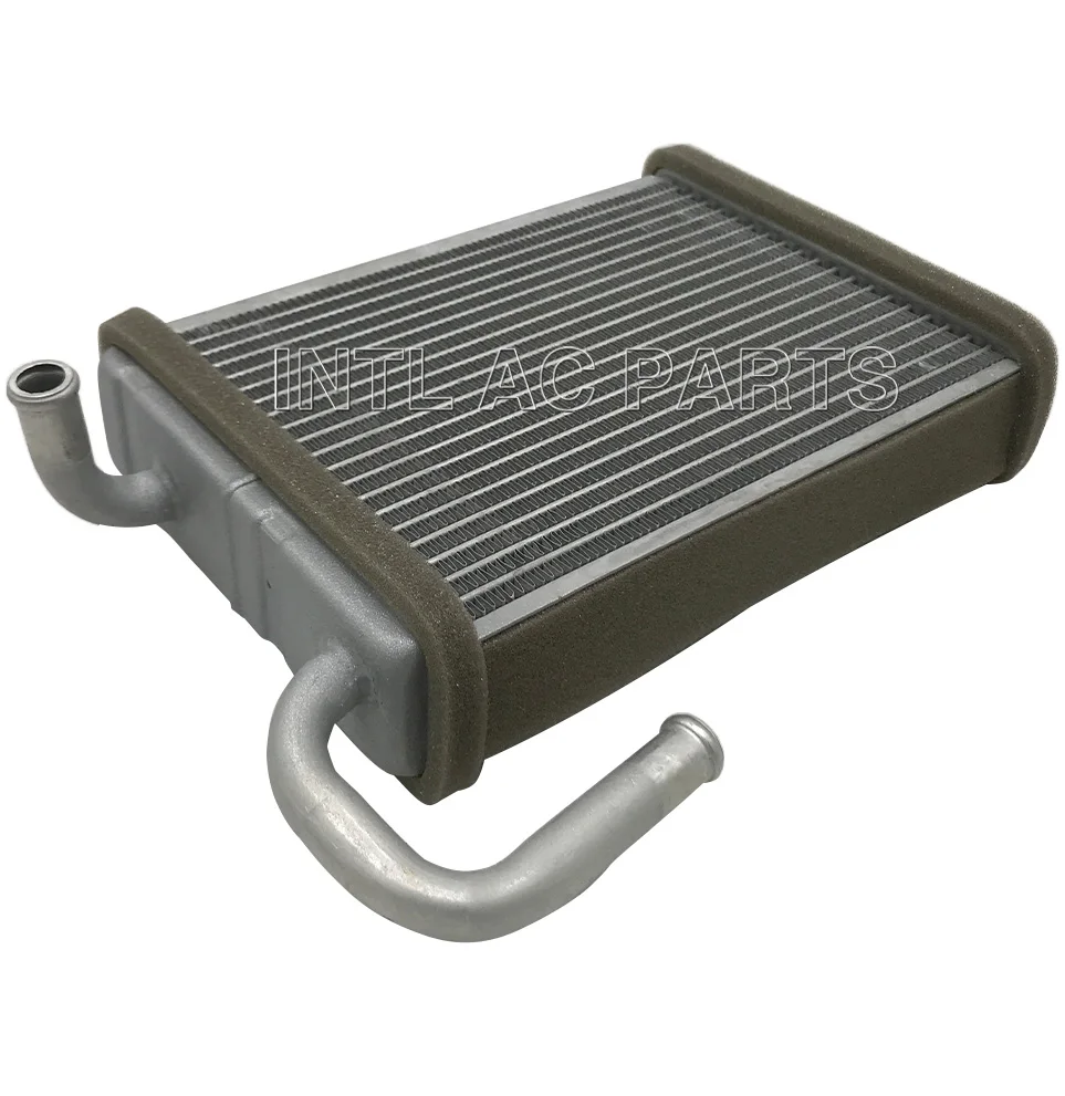 HAVC Auto Ac Heater Core For HYUNDAI R210-7 Excavator 11N6-90780