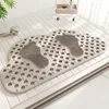 Alfombra de ducha Cloud - Beige