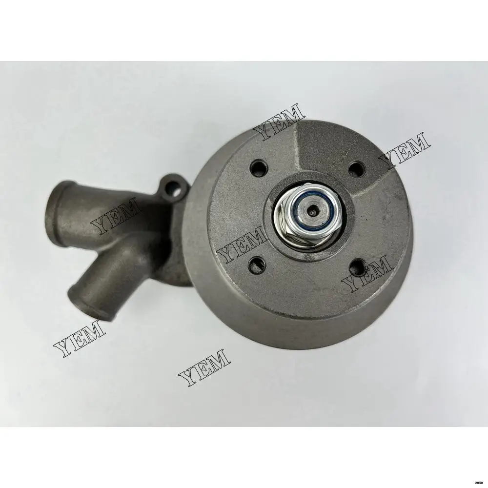 Hot Sale C7.1 U5MW0108 Water Pump for Caterpillar 5