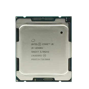 CPU Intel Core i9-10900X CPU H3ab32623ffdf4919902879e138533