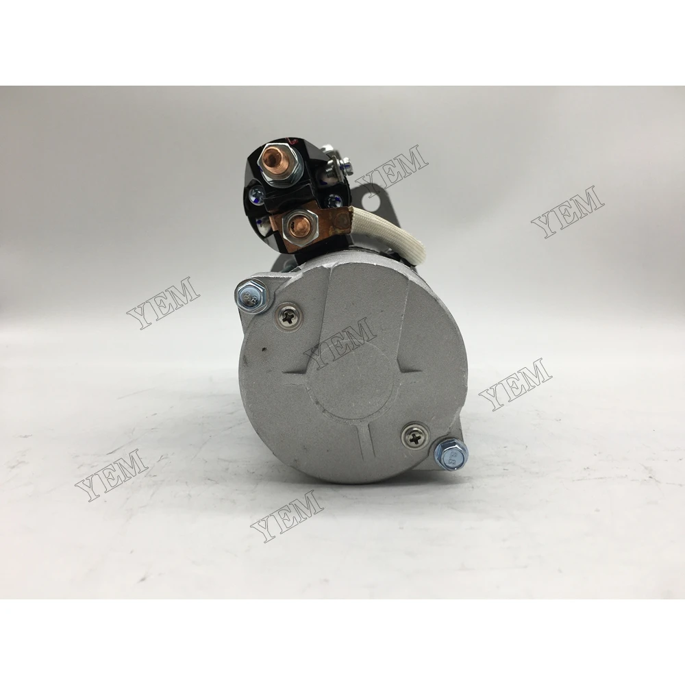Starter Motor for Mitsubishi 6D24 Industrial Machinery Engine Parts 3