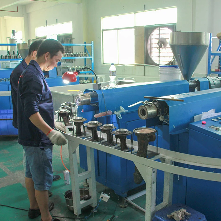 Dongguan Beileqing Sex Toys Co., Ltd. 2