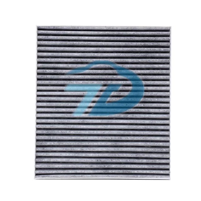 Dense Cabin Air Filters DCC 1010 used for Toyota Kia Hyundai Japanese Cars AC  89790-2E200 97133-2E210 Air Conditioner Filters