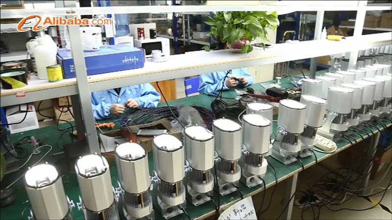 zhengzhou ledy optical electrical technology co., ltd. 3