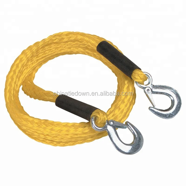 19MM*5MTow Rope nylon car tow strap
