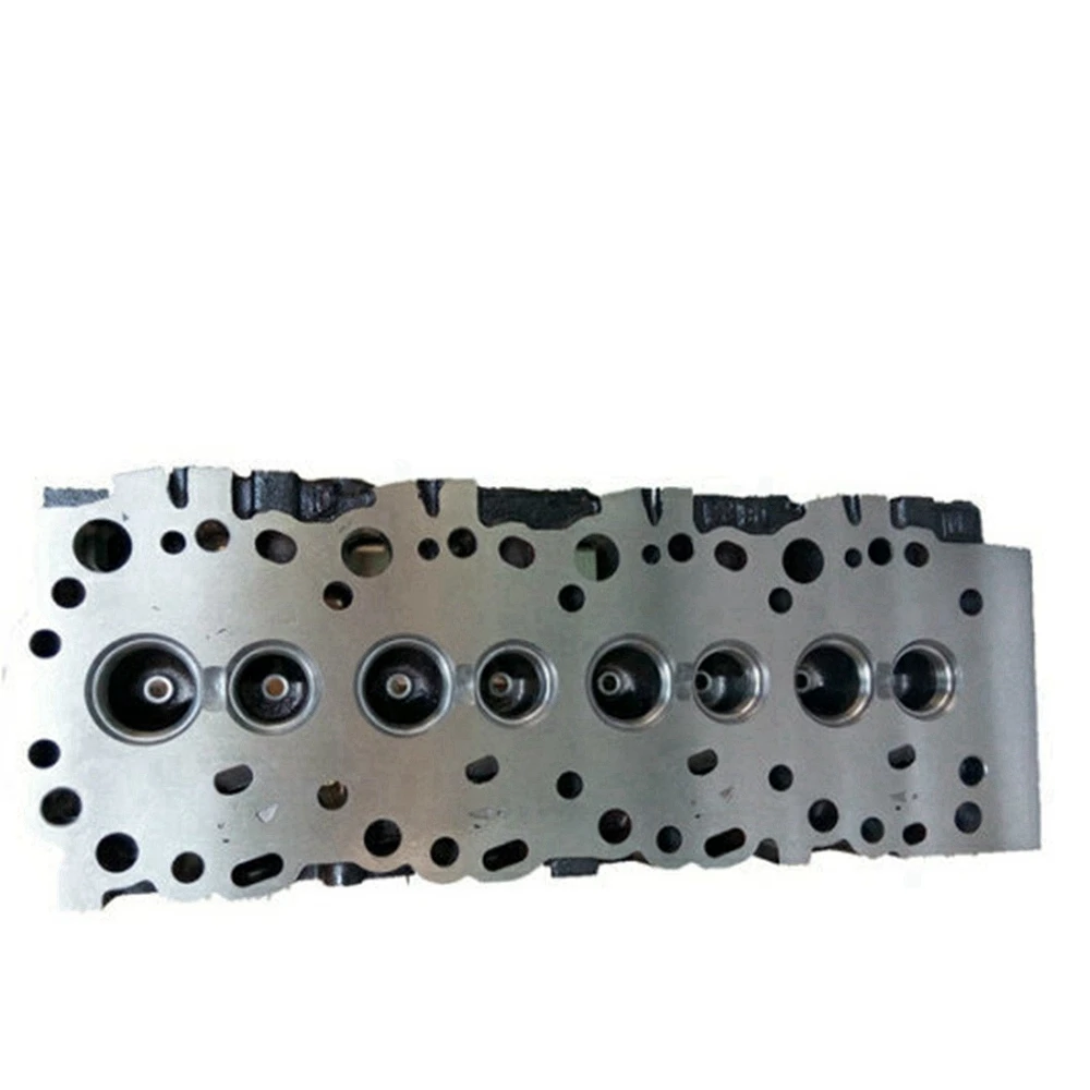 IZUMI Cylinder Head 11101-54111 for Toyota 2400D 2LT Construction Machinery Engine Parts