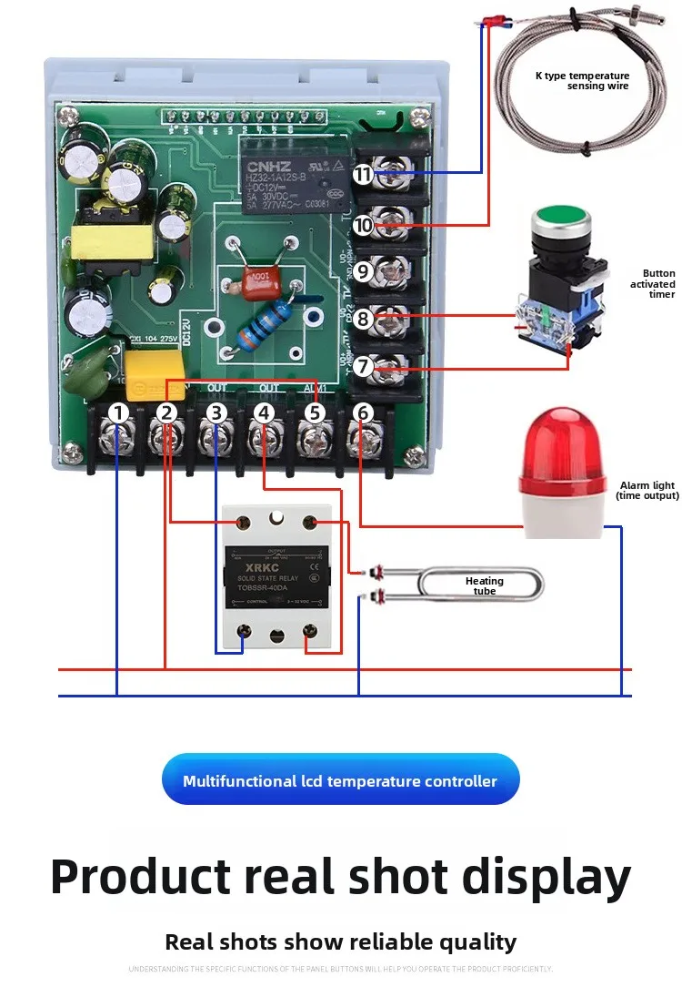 Specifications