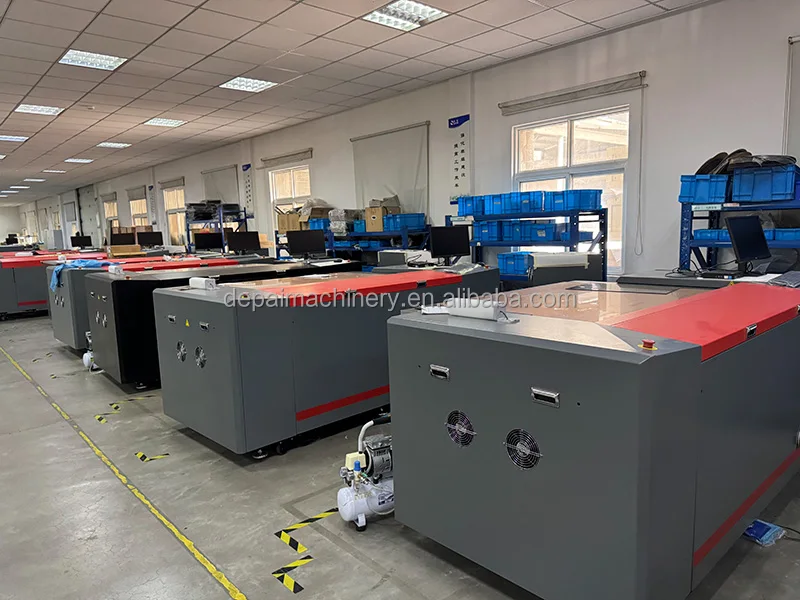 Digital Flexo CTP Plates Making Machine Flex Solvent-washable Plates ...