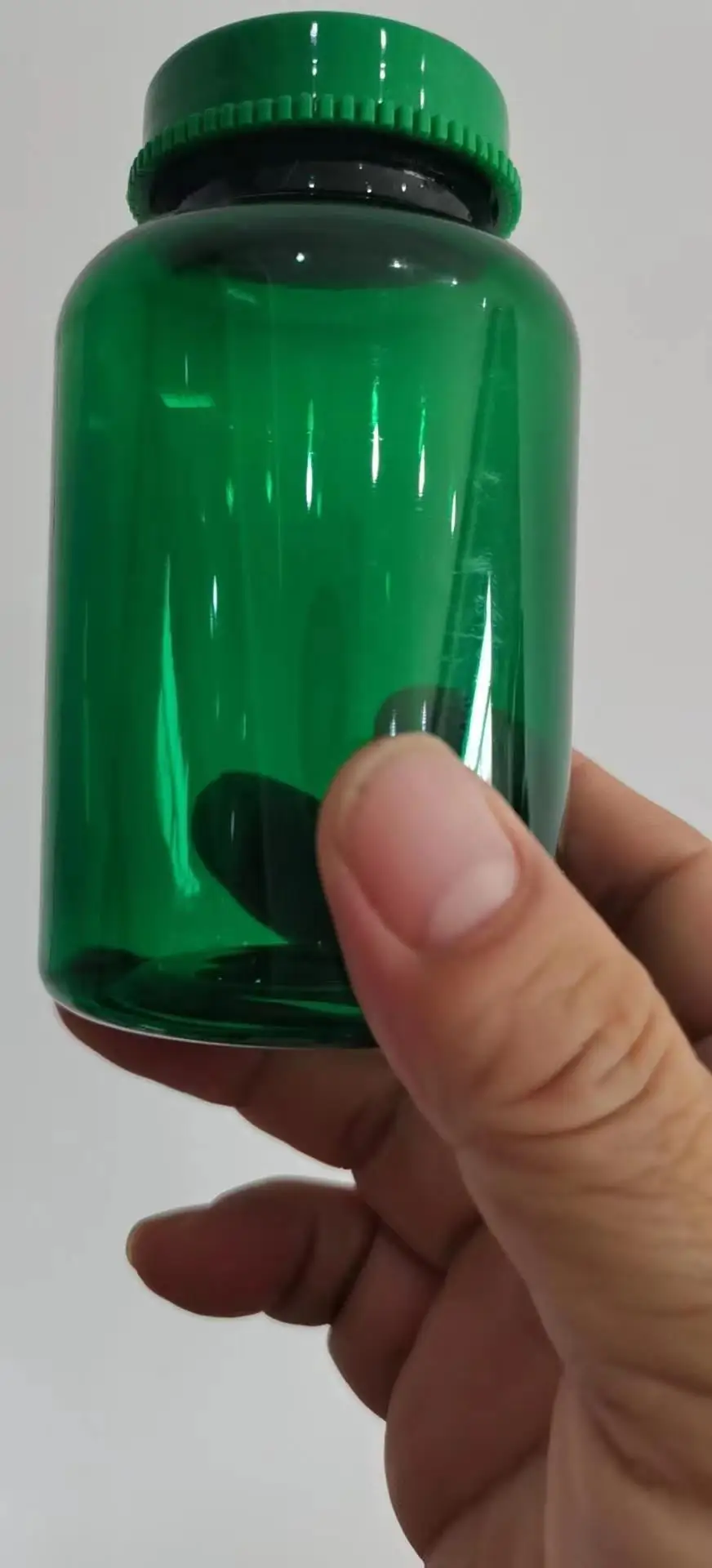 Manufacturer PET Amber Color Masterbatch for Package and Medical Bottles Grey Green White Orange Blue Color