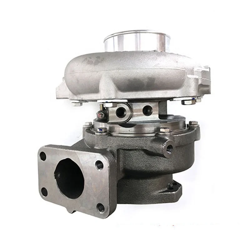 Turbo GT2263KLNV for Toyota Coaster HINO NO4C EURO4 Truck
