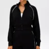 Hoodie-Black