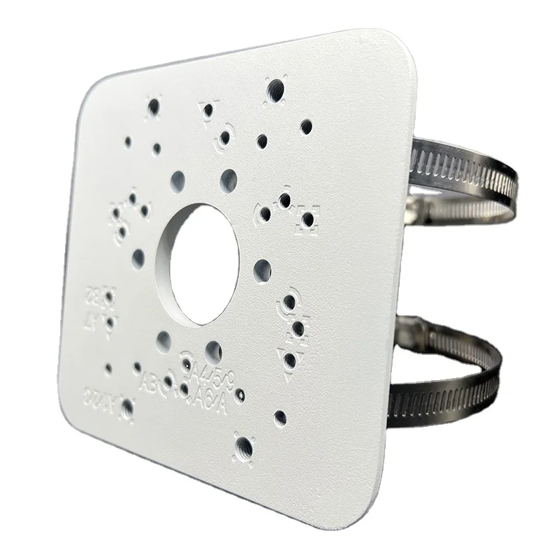 防犯カメラ DH-PFA152-E Dahua PFA152-E Security Bracket - Integrated IP Camera Mount