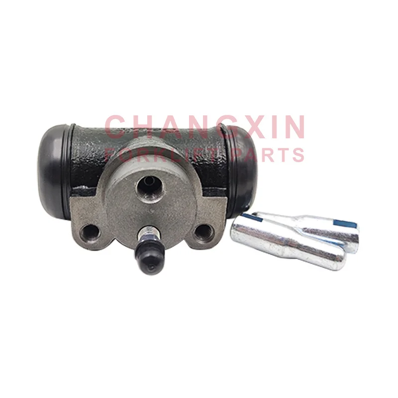 Aisc Auto Parts Brake Slave Cylinder Brake Wheel Cylinder For Tcm C52