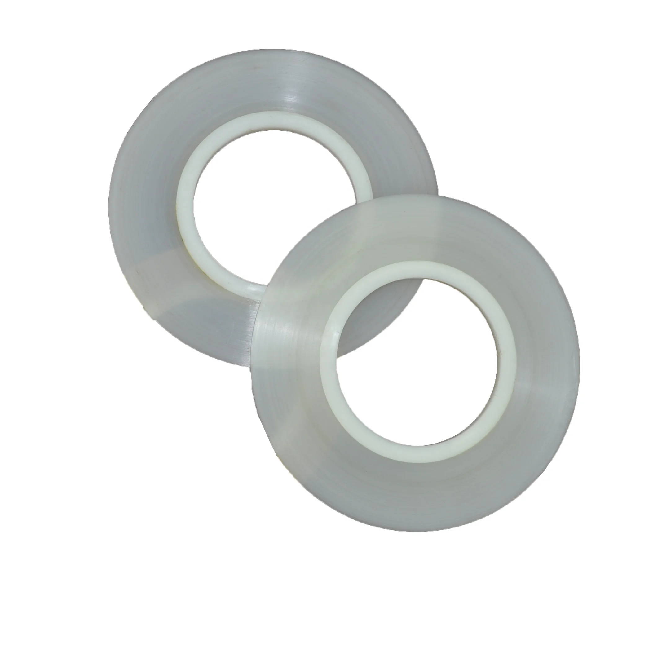 Hot Melt Adhesive (polymer Tape) For Heat Sealing Pouch Cell Tabs (100m