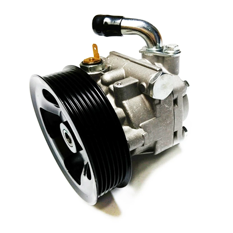 Power Steering Pumps Assy Steering System MR418566 for Pajero V73 V75 6G74 6G72