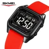 4 Black Red