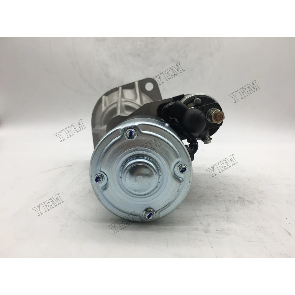Starter Motor for Nissan Standard Size Engine Parts 5