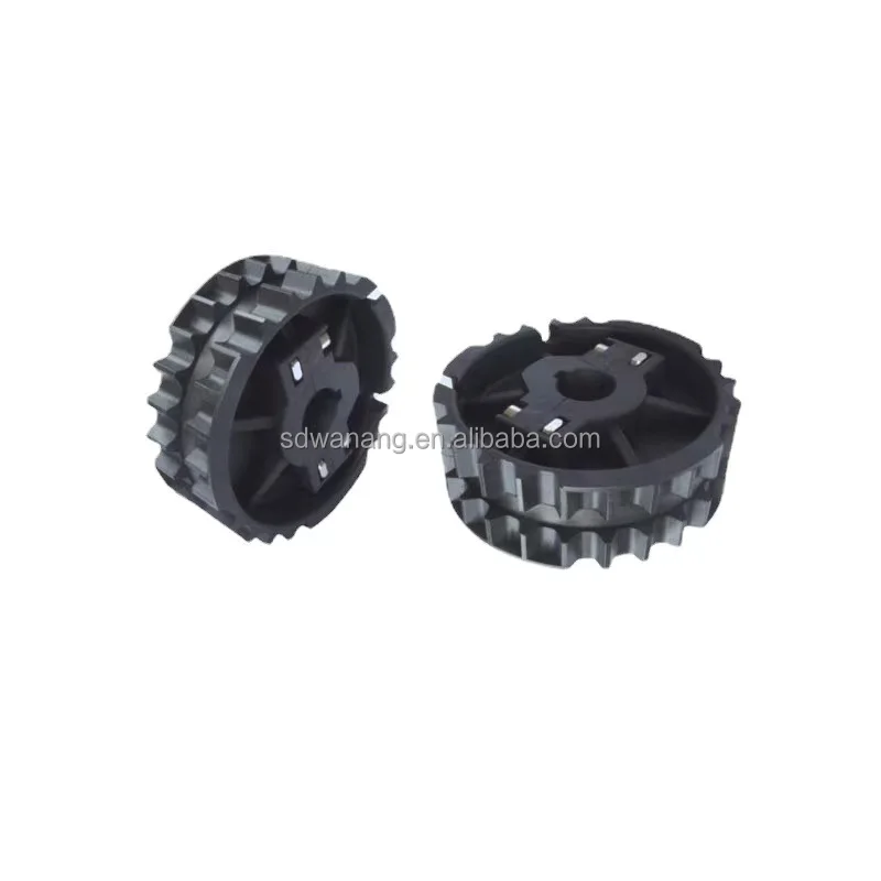 820-21 Conveyor Parts Plastic 820 Drive Sprocket - Durable & Efficient