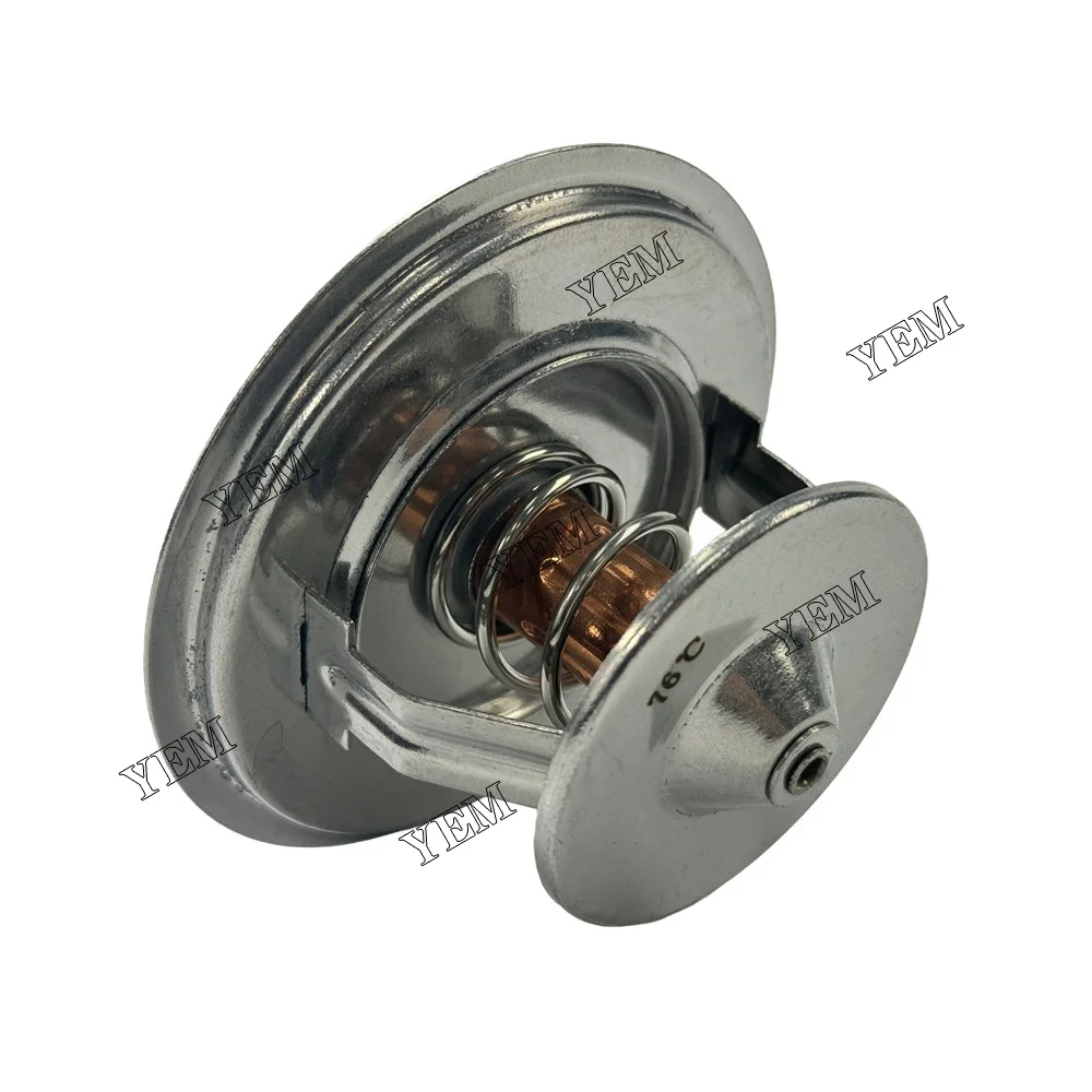Thermostat T430137 914-013 SE573 1 Fit for Perkins 4000 Series Engine 6