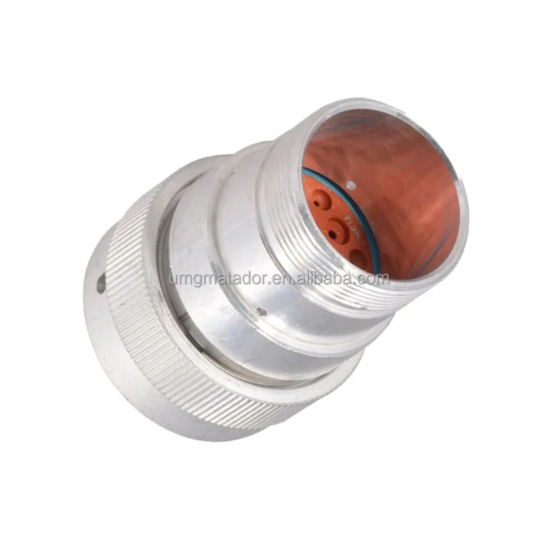 4460865 JLG Female Connector - Reliable Performance & Quality