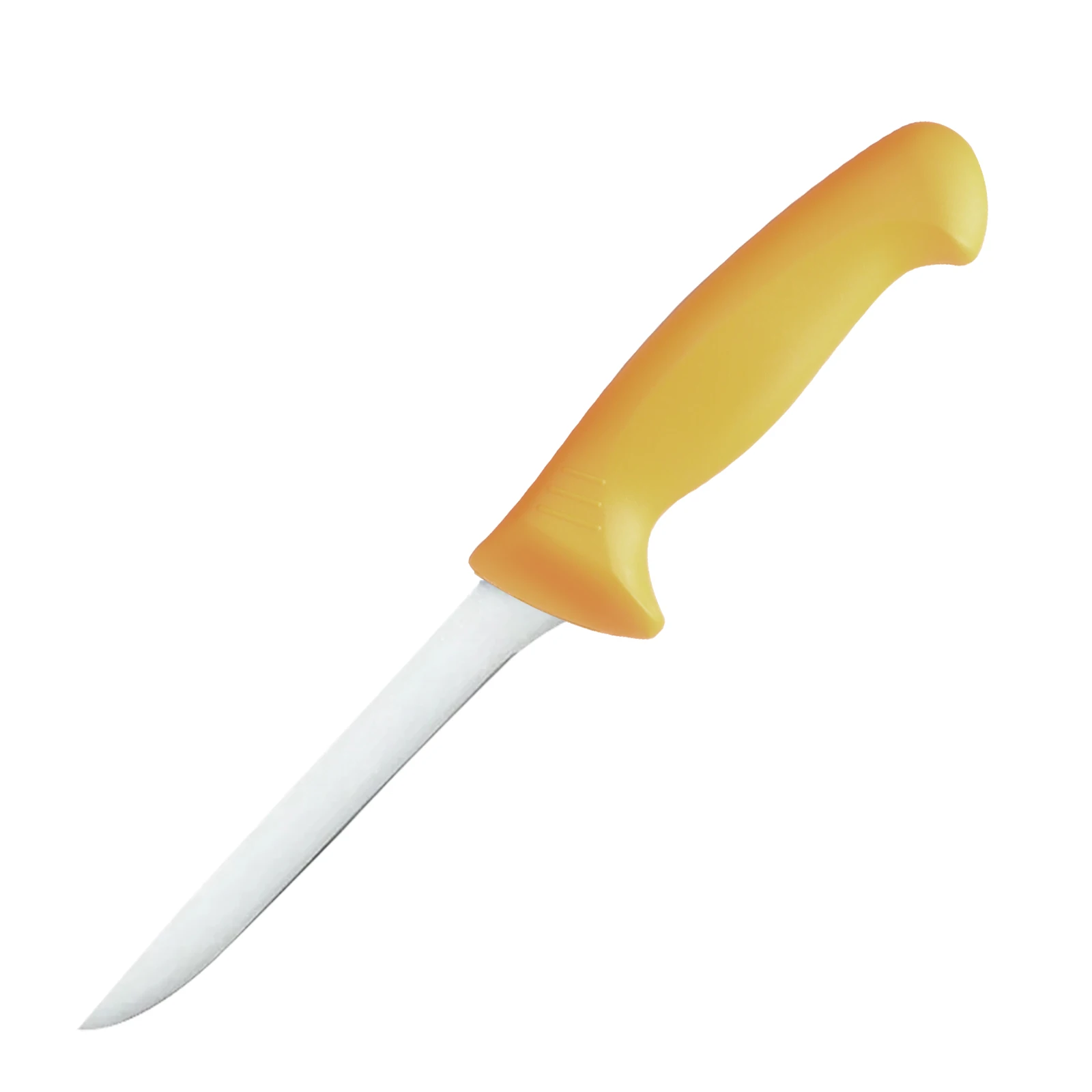 Super Sharp NSF 7 Inch Plastic Handle Stainless Steel Boning Knife Fish Filleting Knife Fillet Knives