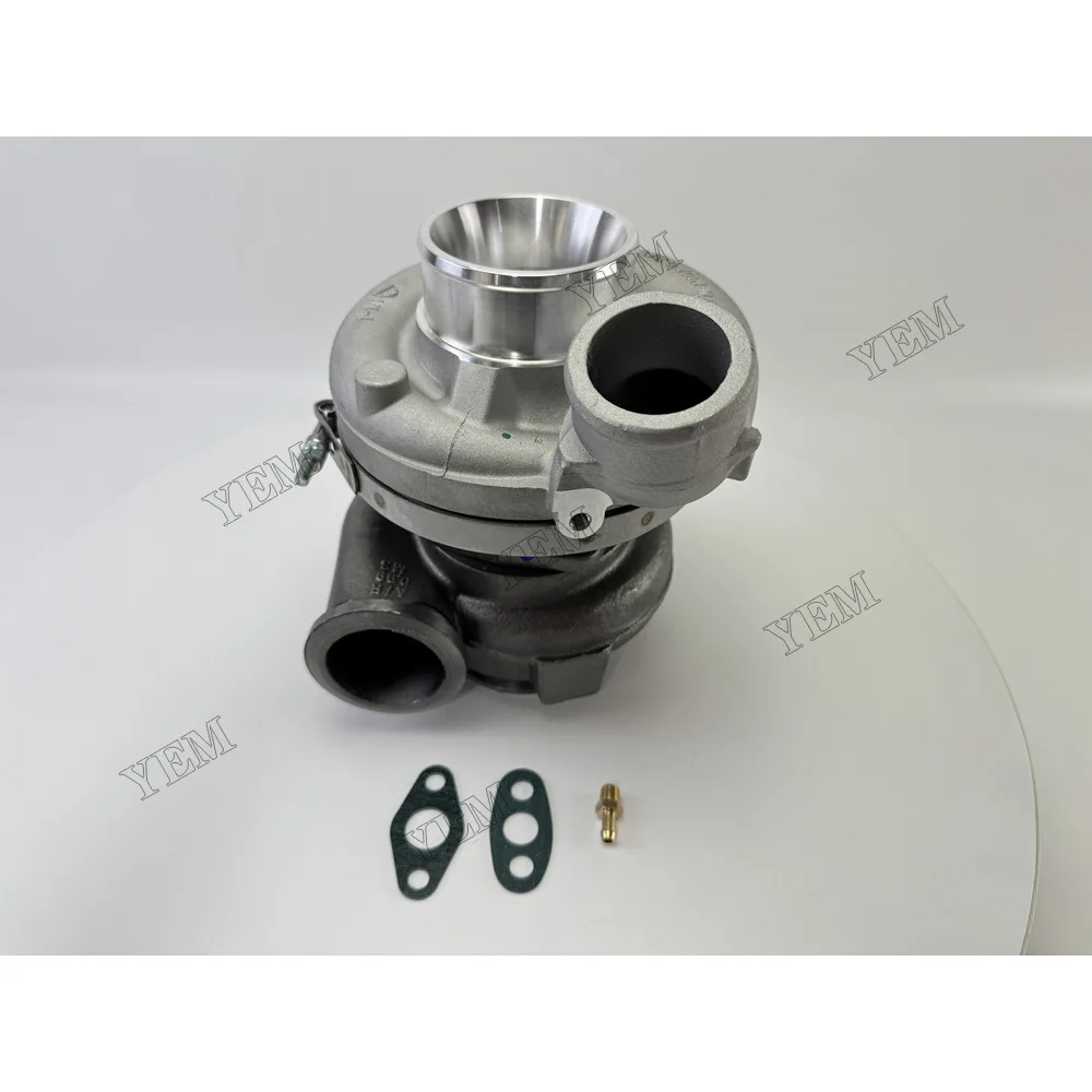 For Caterpillar C7.1 Turbocharger 4573636 11R-1945 Heavy Equipment Engine Parts