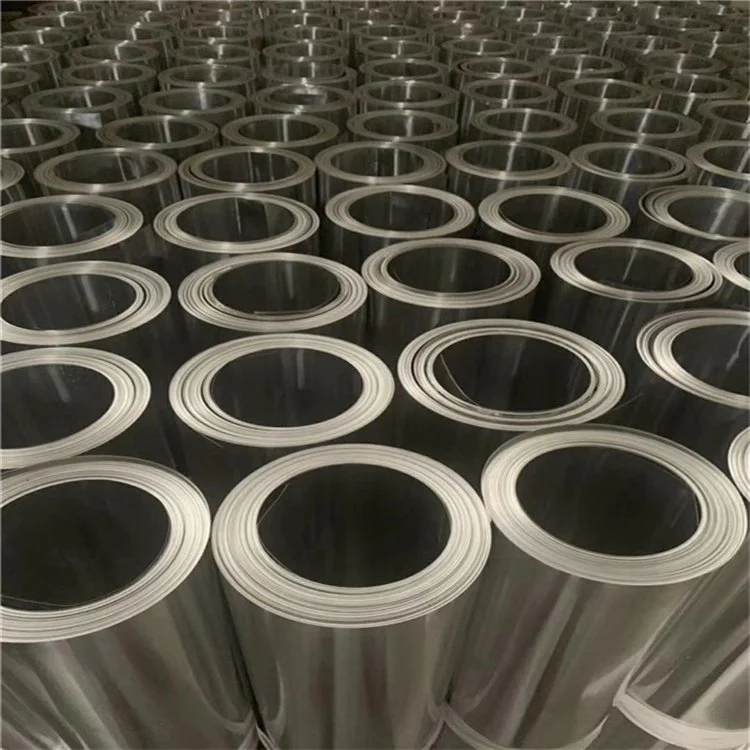 1mm Thick Flat Color Coating Brushed Embossed 28 Gauge Alloy 4032 Aluminum Coil