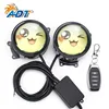 33 modes Convex Lens type(1 control 2)