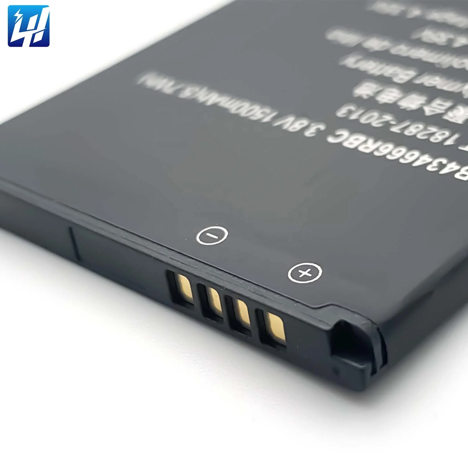 Batteria HB434666RBC Per Huawei E5577 E5573 E5330 E5373 – Web Pocket 4G