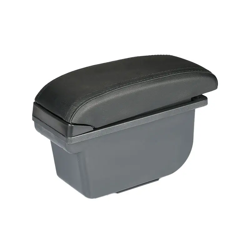 product tiypeor auto parts car armrest v class center console armrest storage box suitable with usb port universal storage box-6
