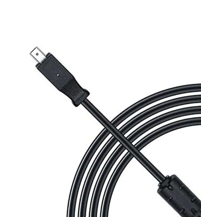 U-8 USB Cable U8 Data Cable Compatible for Kodak Digital Camera M320 M340 M341 M420 M380 M753 M853 V550