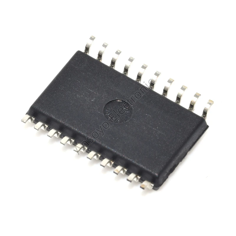 Ansoyo ISOW1412DFMR ISOW1412DFM ISOW1412 Intergrated Circuit Electronic Components Distributor